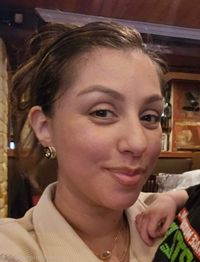 Monique Rubio profile picture