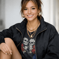 Maya Rose profile picture