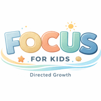 Focus For Kids profile picture