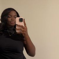 Bimpe Oyebamiji profile picture