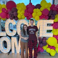 Angela Comer profile picture