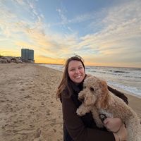 Sarah Wales profile picture