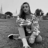 Jade Dickner Villeneuve profile picture