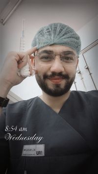 Arsala Zaman Khan profile picture