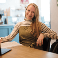 Marie Flood profile picture