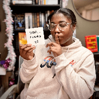 Kechelle Robinson profile picture