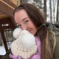 Megan Levesque profile picture