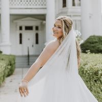 Kaylee Parten profile picture
