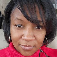 Nicole Brooks profile picture