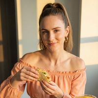 Lily Rose Gold profile picture