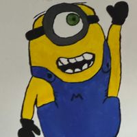 Luka Tchkonia profile picture