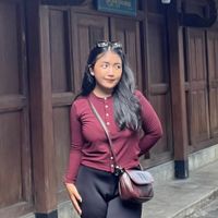 Monica Widyani profile picture
