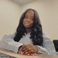 sharron moore profile picture