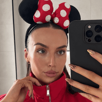 Beth | A Disney Girly profile picture