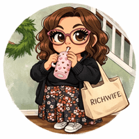 Tori profile picture