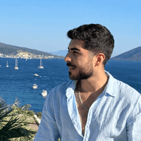 Arian Tabrizi profile picture