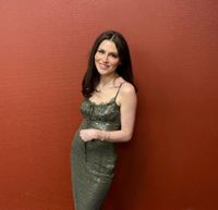 Terra Brown profile picture