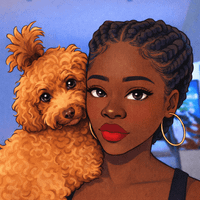 Moné Davis profile picture