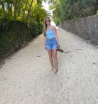 April Moorman profile picture