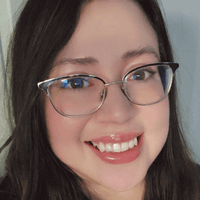 Zoe Barron-Cornett profile picture