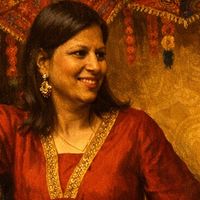 Ritika Gupta profile picture