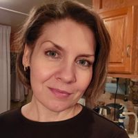 Olga Novoseltceva profile picture