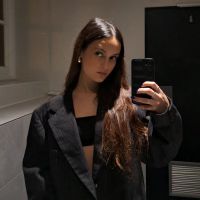 Chloë Da Aparecida profile picture