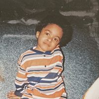 Caéleb profile picture
