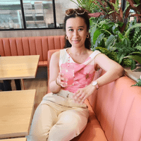 Maya Yokouchi profile picture