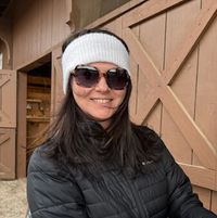 Allison B profile picture