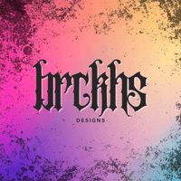 Brckhs Designs profile picture