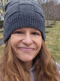 Chrissy Carroll profile picture
