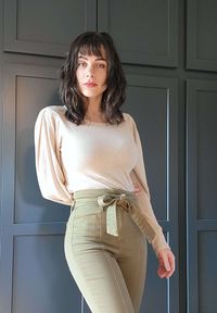 Molly Morehouse-Stanton profile picture