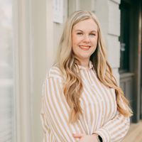 Megan profile picture