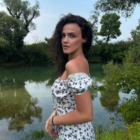 Una Radosavljevic profile picture