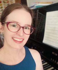 Christina Bond profile picture