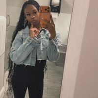 shanti barrow profile picture