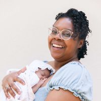 Kyrie Price profile picture