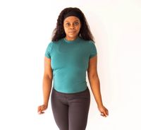 K. Price | Mom + Writer + Bodybuilder + Homesteader profile picture