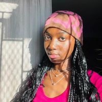rosaline fotolela profile picture