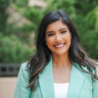 Aditi Srivastav Bussells profile picture