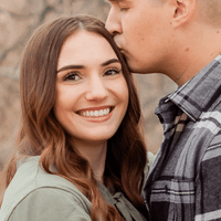 katie gamett profile picture