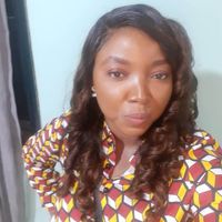 Nwakaego Iloba profile picture