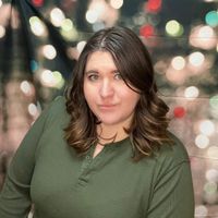 Lucie Sertich profile picture