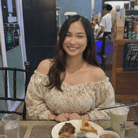 Rose Antoniette Lagdameo profile picture