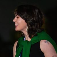 Victoria Young profile picture