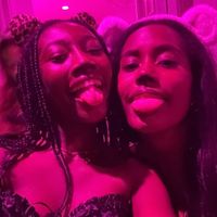 Zoe Nene profile picture