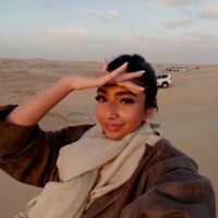 Rishelle G profile picture