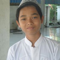 Ahmad Maulana Iqbal profile picture