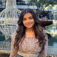 Shefali Virani profile picture